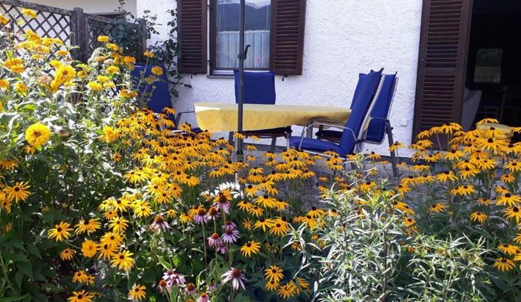 Vila Im Auswarts Bad Ischl Exteriér fotografie